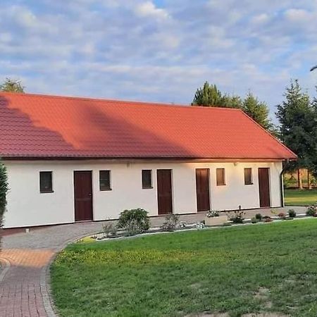 Вилла Atr Rejnard Tadaj Jedwabno Экстерьер фото